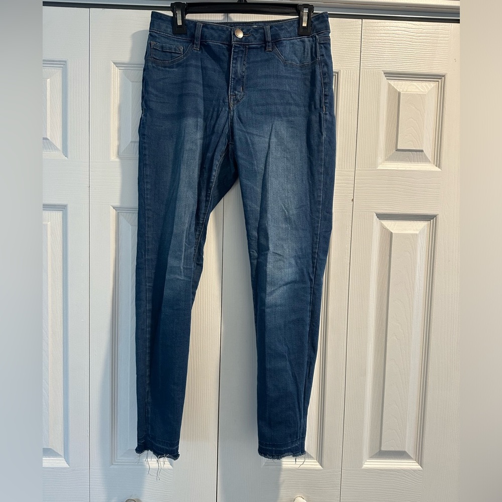 Refuge Jeans